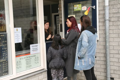 Foto 33 uit KoningsDag27-04-18