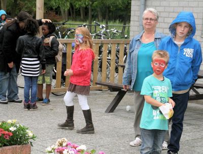 Foto 2 uit StormpolderOpening