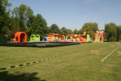 Foto 12 uit BewegenWaard17-5