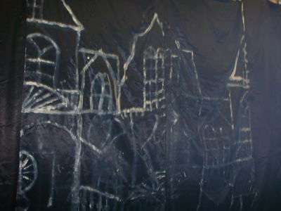 Foto 37 uit HalloweenWoonbron