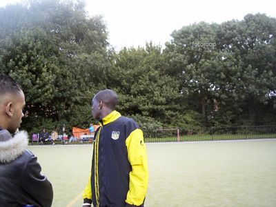 Foto 43 uit dwightmemorialday05