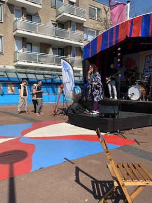 Foto 25 uit Rockkoor7TH Street