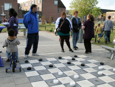 Foto 65 uit Opening Complex52