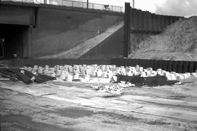 Foto 531 uit BRIENENOORDBRUG