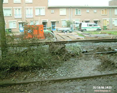 Foto 44 uit Foto's Beverwaard