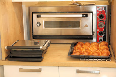 Foto 23 uit Bakker Pronto Nieuw