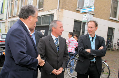 Foto 83 uit Boksschool I-Believe