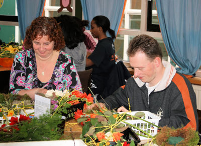 Foto 27 uit Rkregenboog25_3_09