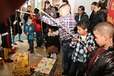 Foto 90 uit ZwartePietenWinkelcentr