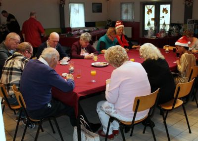 Foto 56 uit Kerst in Stormpolder