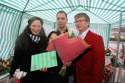 Foto 32 uit MaakKerstWensWaar