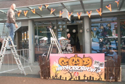 Foto 52 uit HALLOWEEN2016