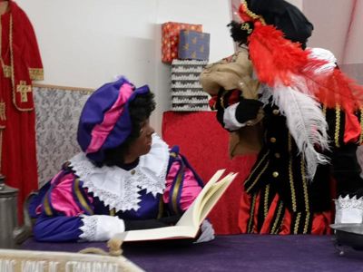 Foto 5 uit SinthuisBeverwaard