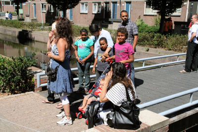 Foto 81 uit Carnaval Beverwaard