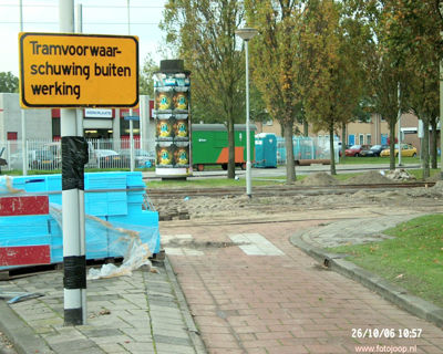 Foto 52 uit Foto's Beverwaard