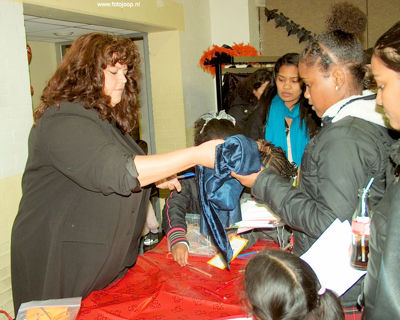 Foto 365 uit HalloweenBeverwaard