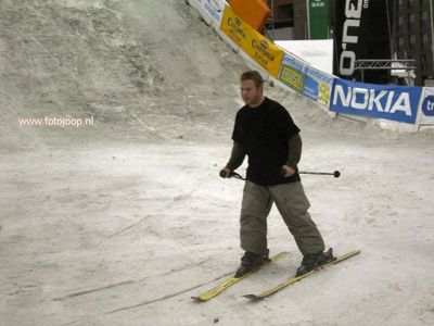 Foto 91 uit big air snowboarden