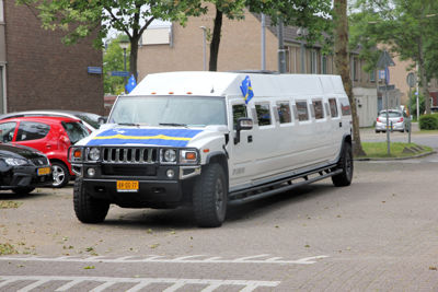 Foto 2 uit Heilige Communie