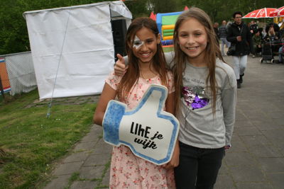 Foto 96 uit KoningsDag27-04-18