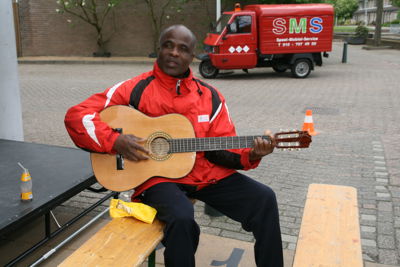 Foto 61 uit 5 Mei Viering Focus