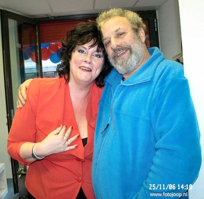 Foto 5 uit Haarstudio Sylviana