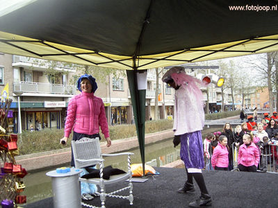 Foto 281 uit sinterklaas2005
