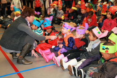 Foto 50 uit SintPrChrRegenboog