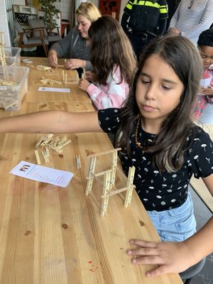 Foto 25 uit kinderboekenweekFocus