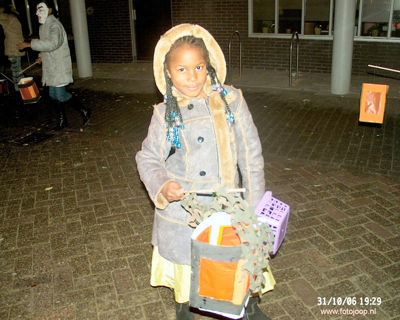 Foto 25 uit halloween 2006 new