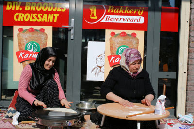 Foto 30 uit Braderie Beverwaard