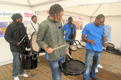 Foto 88 uit Wijkfeest25-06-2011