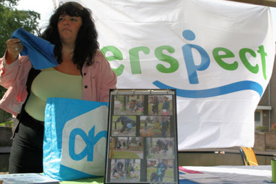 Foto 50 uit Wijkfeest-Braderie