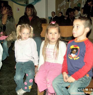 Foto 22 uit sinterklaas 2006 new