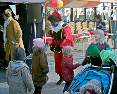 Foto 169 uit Sint kerstendijk