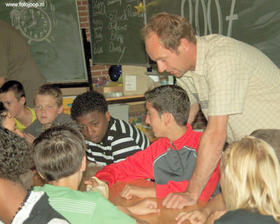 Foto 47 uit afscheidsfeestgroep8