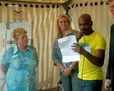 Foto 133 uit wijkfeest beverwaard