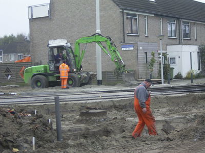 Foto 220 uit Noord_Zuid fase 2bw