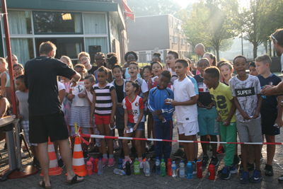 Foto 91 uit JubeleumrkRegenboog