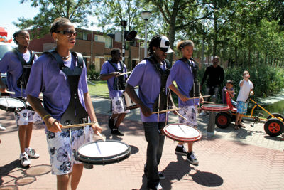 Foto 137 uit Carnaval Beverwaard