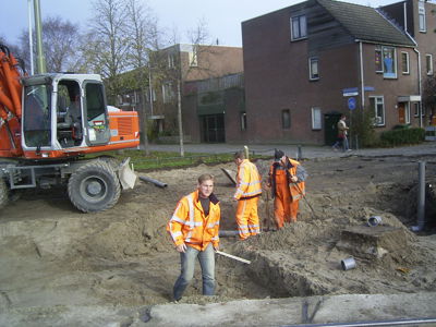 Foto 221 uit Noord_Zuid fase 2bw