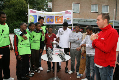 Foto 131 uit 4x4BoardingVoetbal