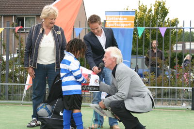 Foto 150 uit RK Regenboog18-06