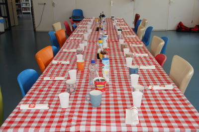 Foto 17 uit PannenkoekenBakken