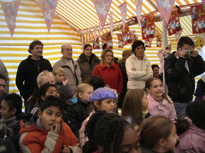 Foto 127 uit sinterklaas2005