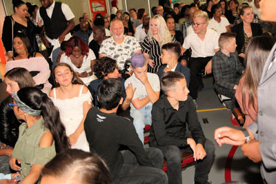 Foto 58 uit RegenboogEindFeest