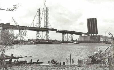 Foto 185 uit BRIENENOORDBRUG