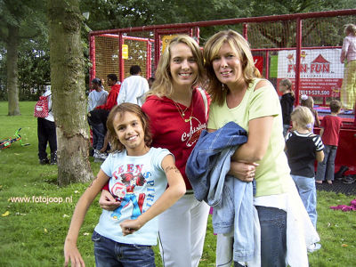 Foto 113 uit t.e.d dag 2005