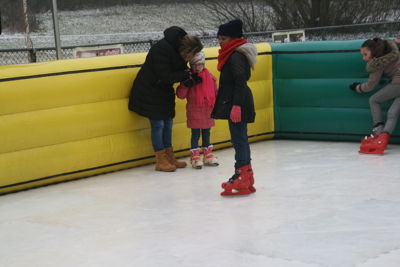Foto 43 uit SchaatsenStormpolder