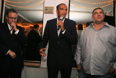 Foto 122 uit Boksschool I-Believe