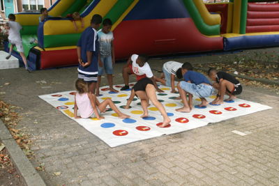 Foto 19 uit Buurtfeest23-07-16